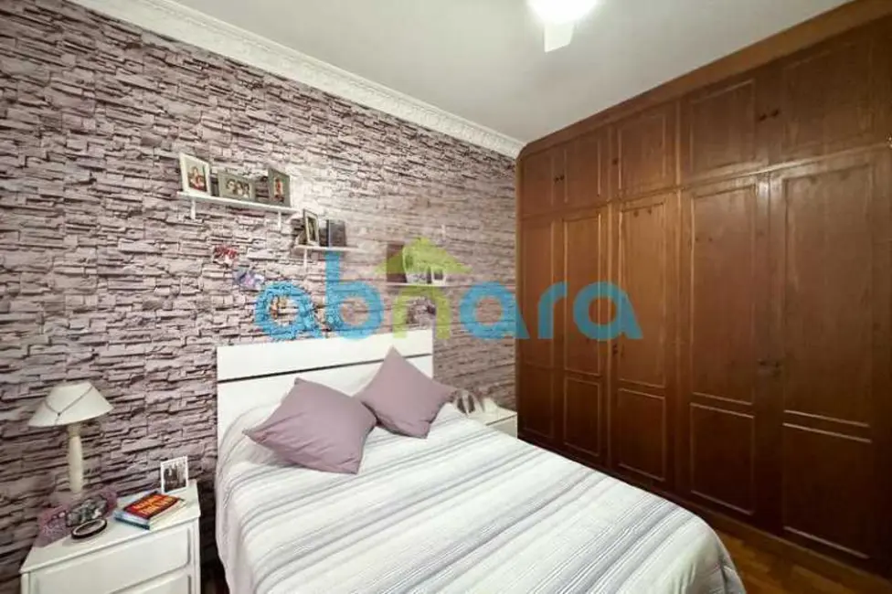 Foto 6 de Apartamento com 3 quartos à venda, 125m2 em Rio De Janeiro - RJ