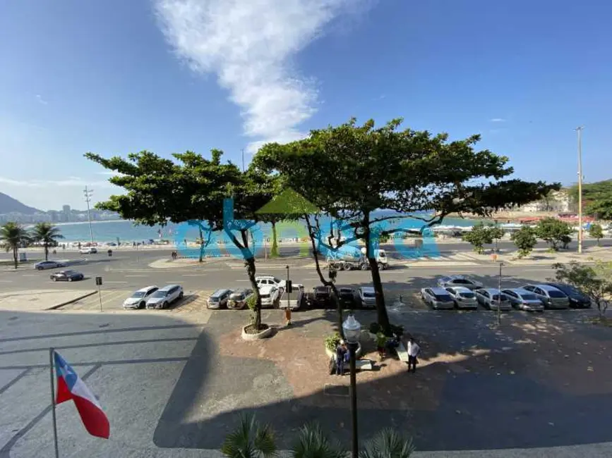 Foto 3 de Apartamento com 3 quartos à venda, 180m2 em Rio De Janeiro - RJ