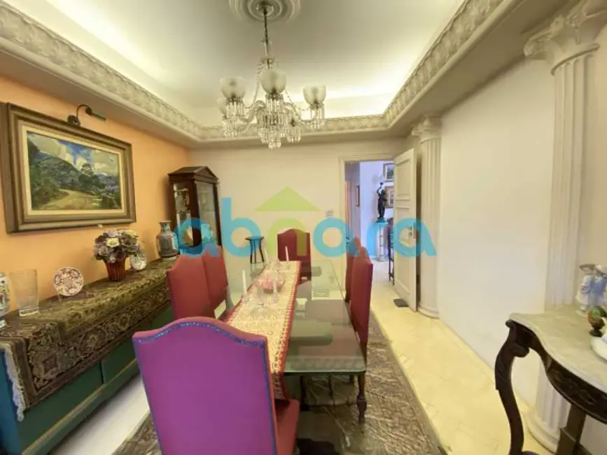 Foto 6 de Apartamento com 3 quartos à venda, 180m2 em Rio De Janeiro - RJ