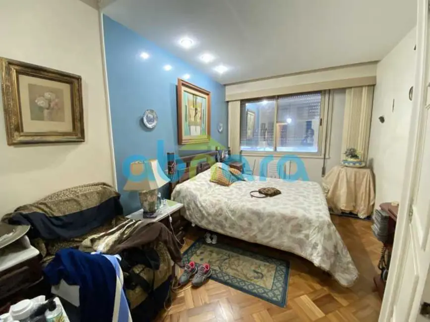 Foto 9 de Apartamento com 3 quartos à venda, 180m2 em Rio De Janeiro - RJ