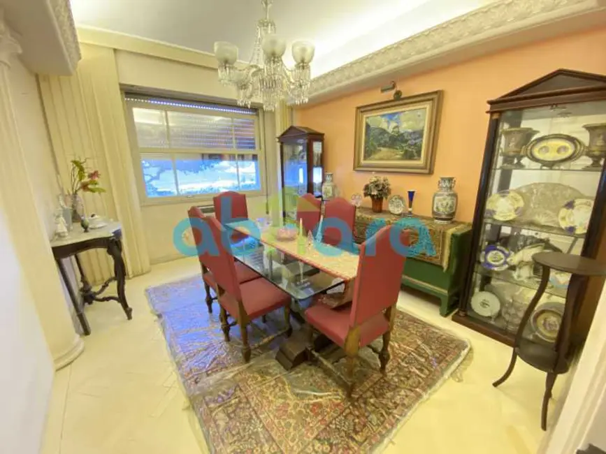 Foto 5 de Apartamento com 3 quartos à venda, 180m2 em Rio De Janeiro - RJ