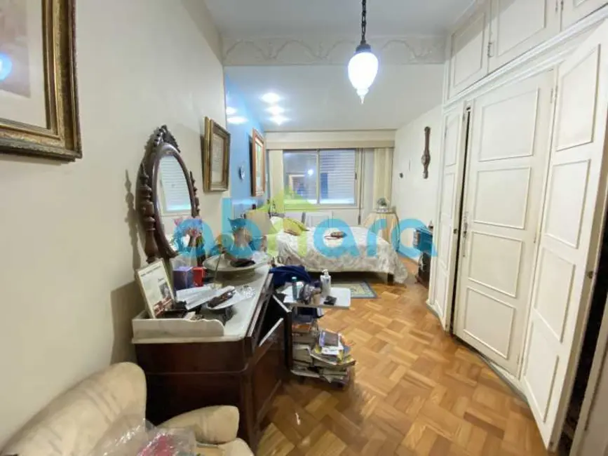 Foto 7 de Apartamento com 3 quartos à venda, 180m2 em Rio De Janeiro - RJ