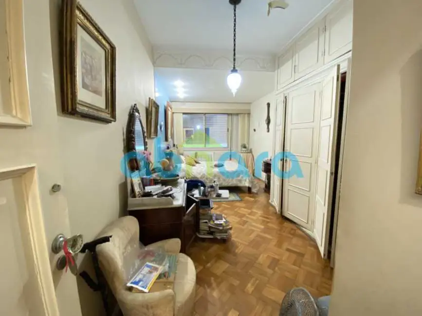 Foto 8 de Apartamento com 3 quartos à venda, 180m2 em Rio De Janeiro - RJ