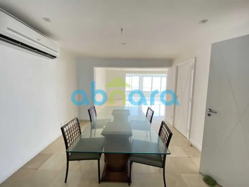 Foto 3 de Apartamento com 3 quartos à venda, 300m2 em Rio De Janeiro - RJ