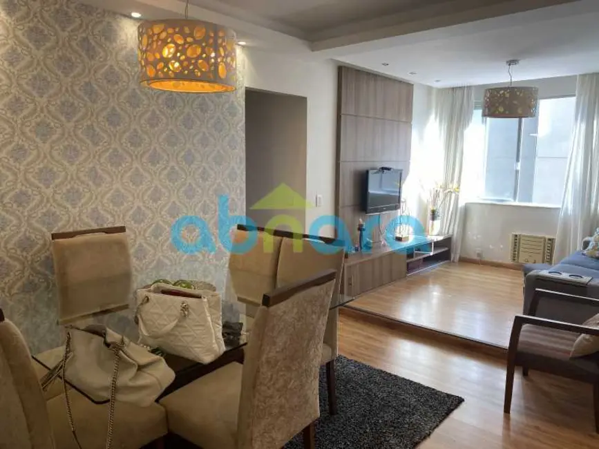 Foto 2 de Apartamento com 3 quartos à venda, 89m2 em Rio De Janeiro - RJ