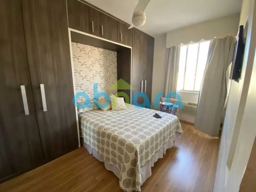 Foto 6 de Apartamento com 3 quartos à venda, 89m2 em Rio De Janeiro - RJ