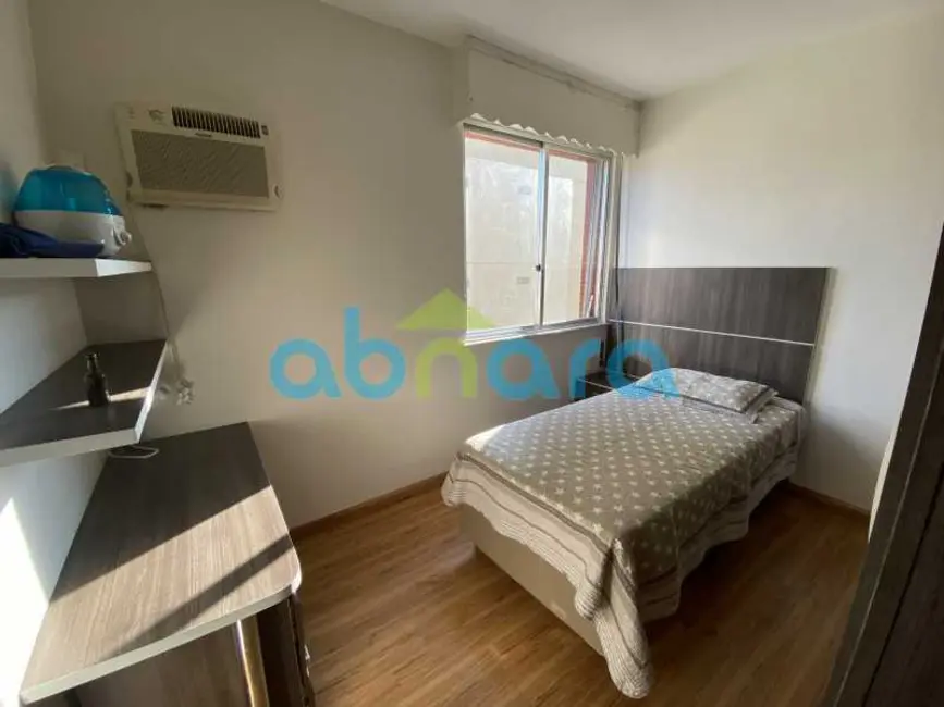 Foto 9 de Apartamento com 3 quartos à venda, 89m2 em Rio De Janeiro - RJ