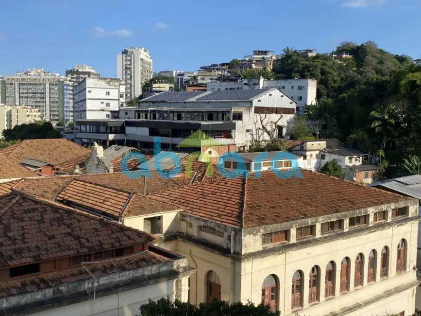 Foto 4 de Apartamento com 3 quartos à venda, 89m2 em Rio De Janeiro - RJ