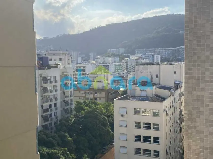 Foto 3 de Apartamento com 3 quartos à venda, 89m2 em Rio De Janeiro - RJ