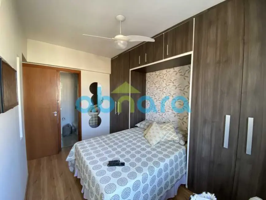 Foto 8 de Apartamento com 3 quartos à venda, 89m2 em Rio De Janeiro - RJ