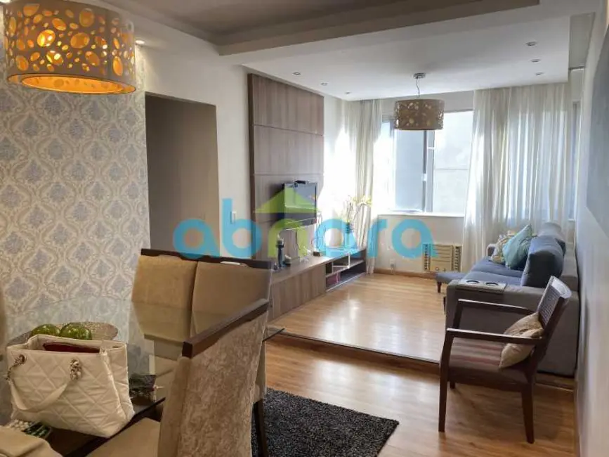 Foto 1 de Apartamento com 3 quartos à venda, 89m2 em Rio De Janeiro - RJ