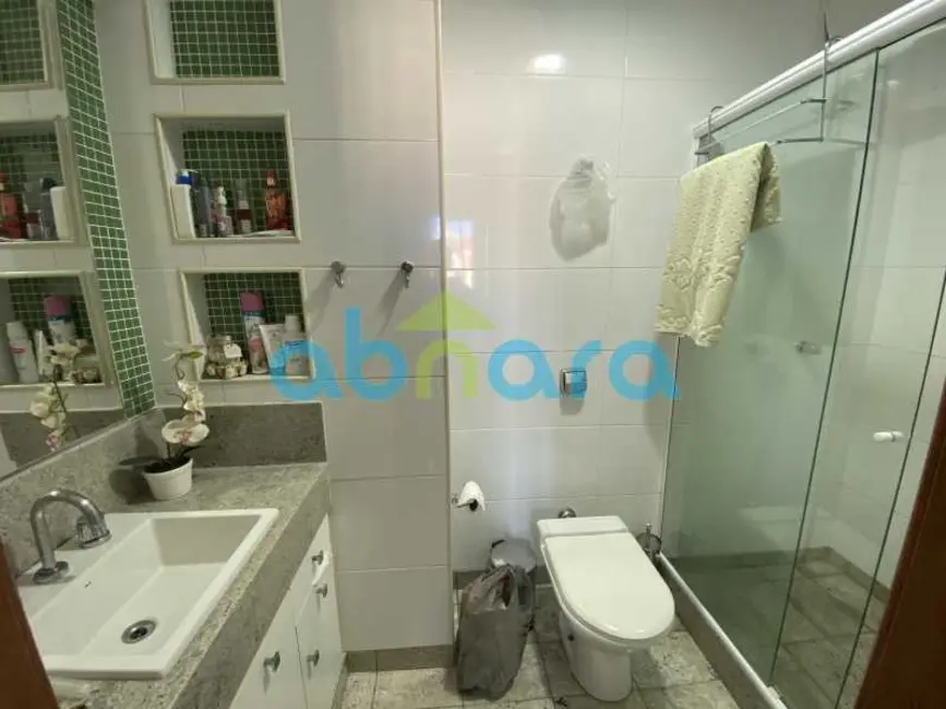 Foto 7 de Apartamento com 3 quartos à venda, 89m2 em Rio De Janeiro - RJ