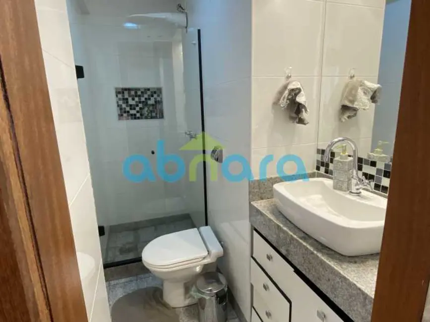 Foto 5 de Apartamento com 3 quartos à venda, 89m2 em Rio De Janeiro - RJ