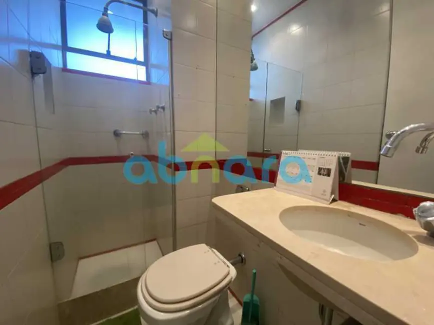 Foto 5 de Apartamento com 3 quartos à venda, 170m2 em Rio De Janeiro - RJ