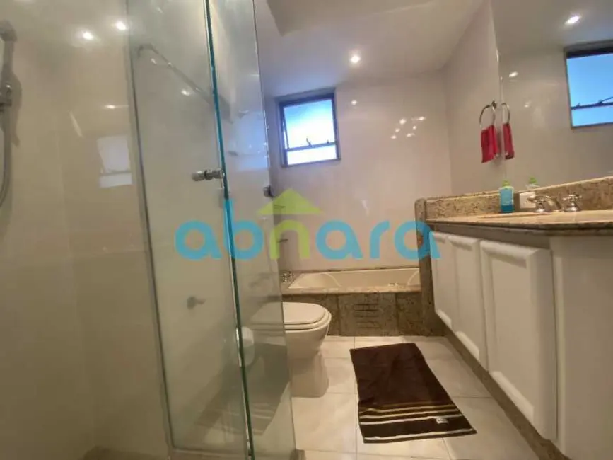 Foto 8 de Apartamento com 3 quartos à venda, 170m2 em Rio De Janeiro - RJ
