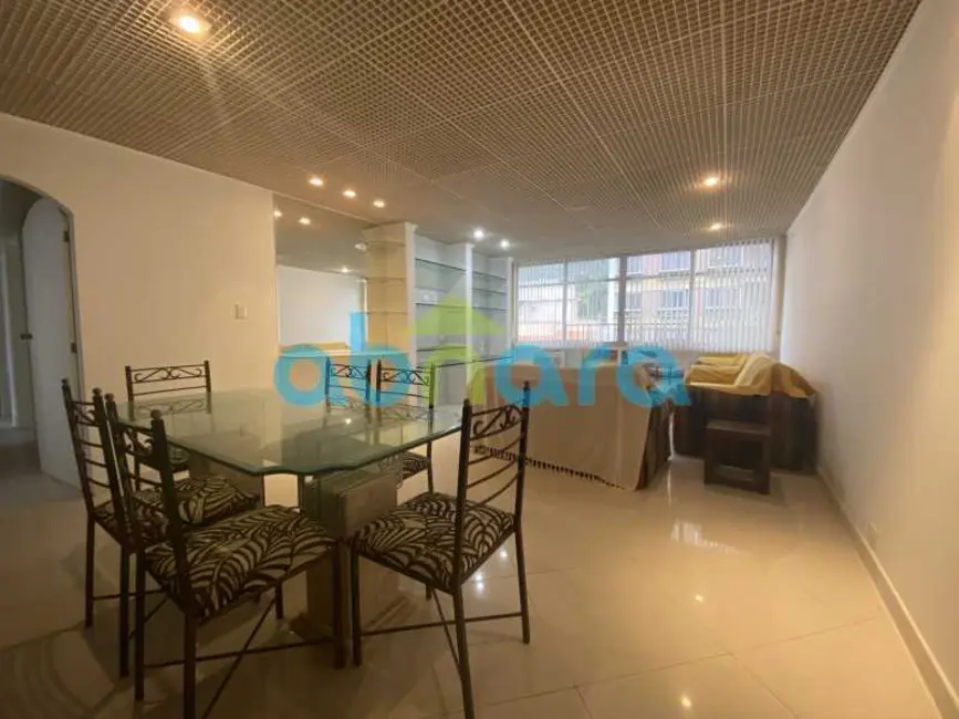 Foto 3 de Apartamento com 3 quartos à venda, 170m2 em Rio De Janeiro - RJ