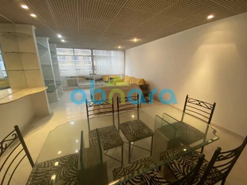 Foto 2 de Apartamento com 3 quartos à venda, 170m2 em Rio De Janeiro - RJ