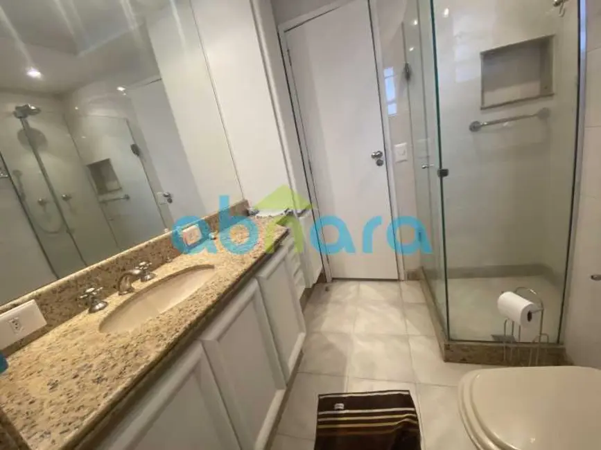 Foto 9 de Apartamento com 3 quartos à venda, 170m2 em Rio De Janeiro - RJ