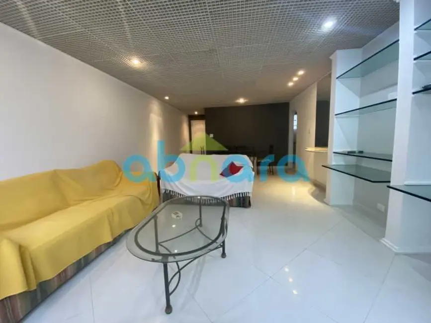 Foto 1 de Apartamento com 3 quartos à venda, 170m2 em Rio De Janeiro - RJ