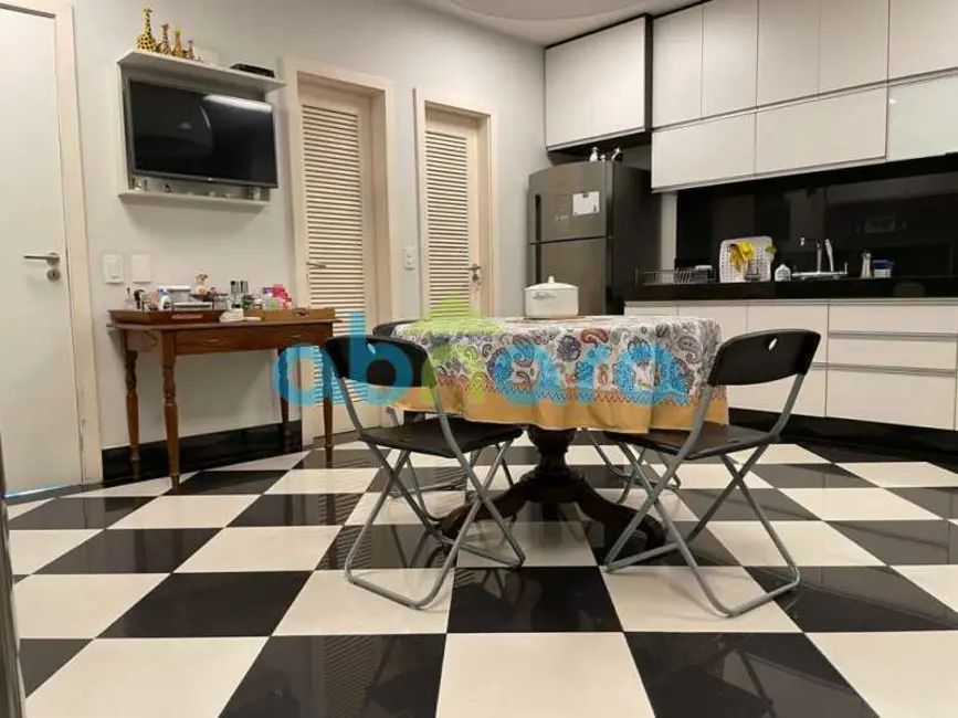 Foto 6 de Apartamento com 3 quartos à venda, 380m2 em Rio De Janeiro - RJ