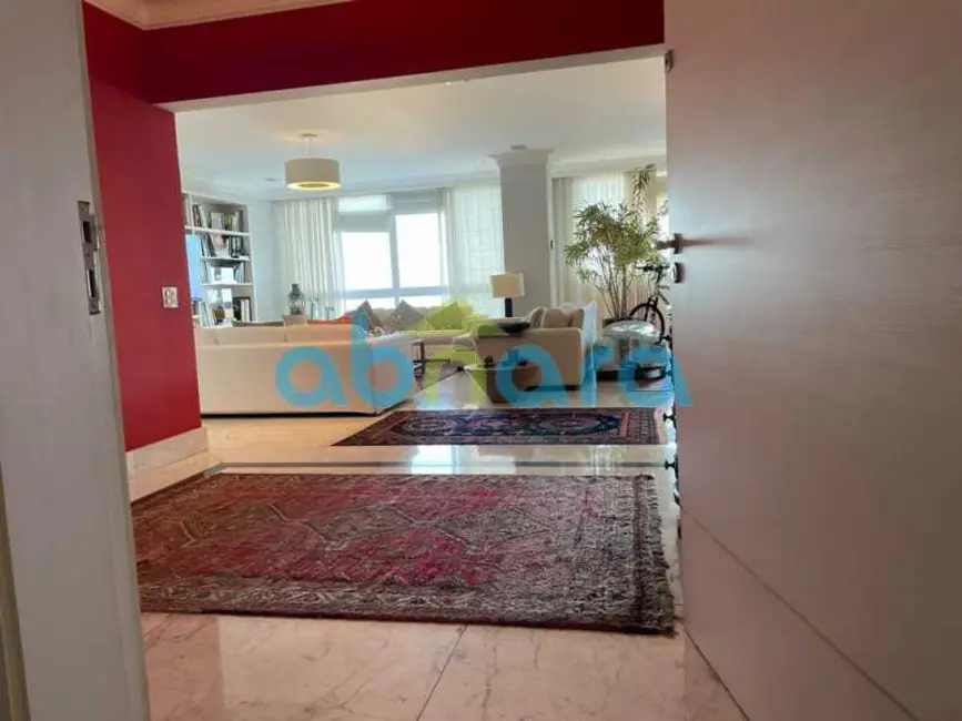 Foto 4 de Apartamento com 3 quartos à venda, 380m2 em Rio De Janeiro - RJ