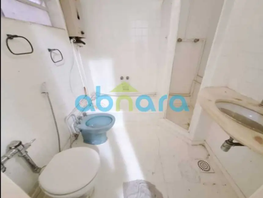 Foto 9 de Apartamento com 3 quartos à venda, 150m2 em Rio De Janeiro - RJ