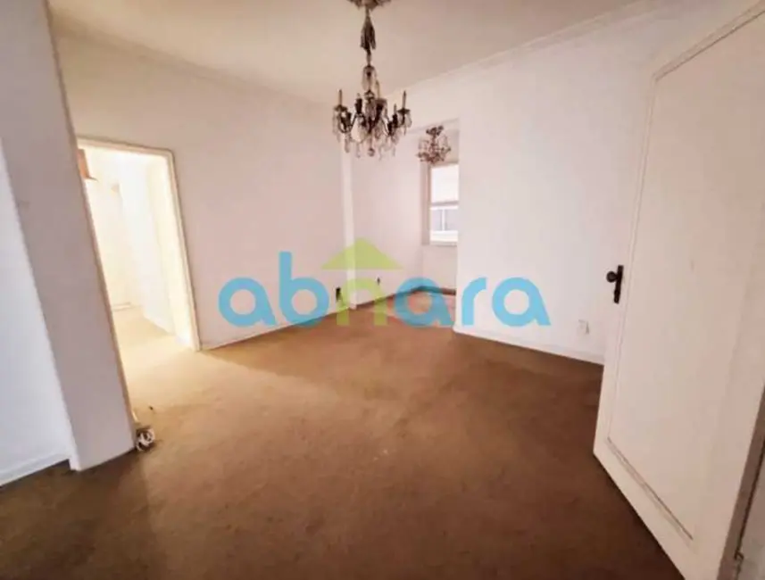 Foto 1 de Apartamento com 3 quartos à venda, 150m2 em Rio De Janeiro - RJ