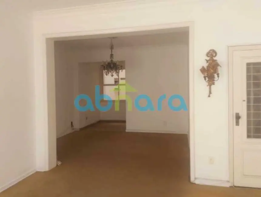 Foto 4 de Apartamento com 3 quartos à venda, 150m2 em Rio De Janeiro - RJ