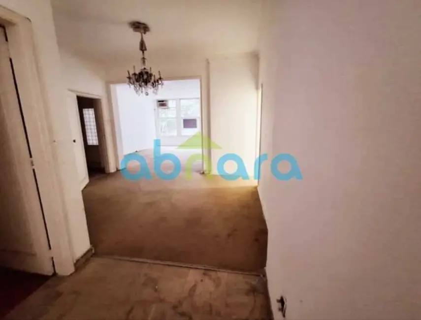 Foto 7 de Apartamento com 3 quartos à venda, 150m2 em Rio De Janeiro - RJ