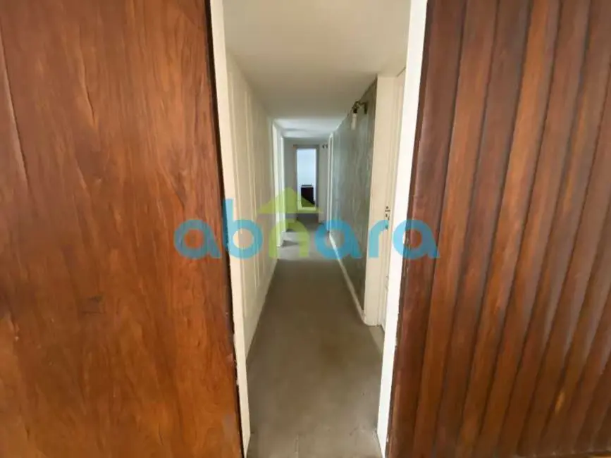 Foto 6 de Apartamento com 3 quartos à venda, 225m2 em Rio De Janeiro - RJ