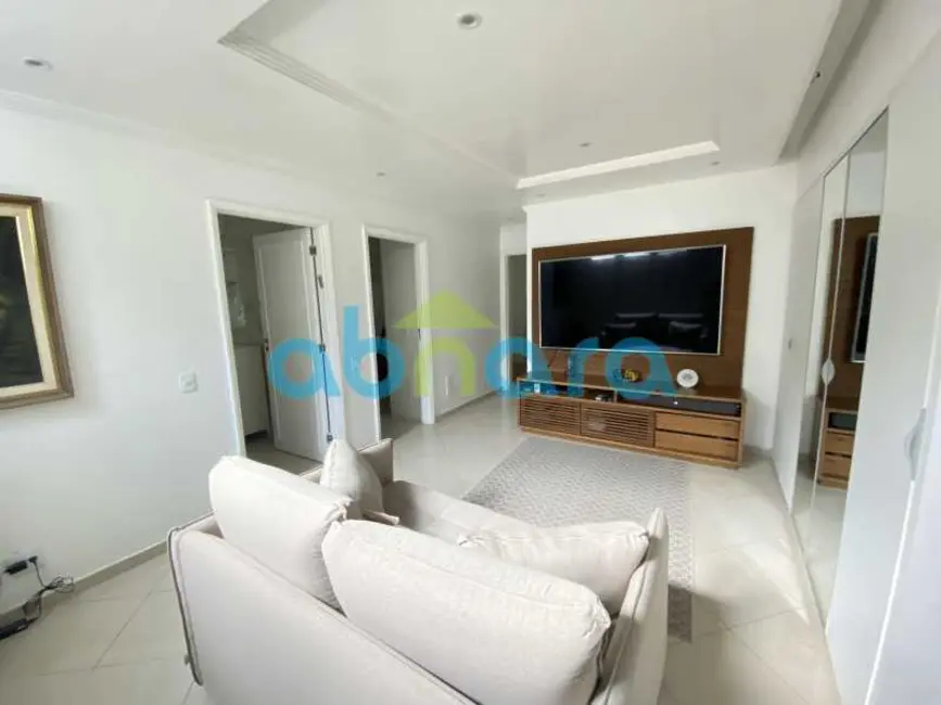 Foto 5 de Apartamento com 3 quartos à venda, 235m2 em Rio De Janeiro - RJ