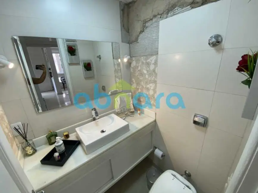 Foto 7 de Apartamento com 3 quartos à venda, 235m2 em Rio De Janeiro - RJ