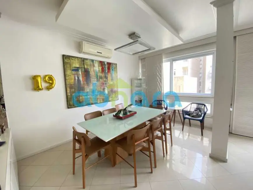 Foto 3 de Apartamento com 3 quartos à venda, 235m2 em Rio De Janeiro - RJ