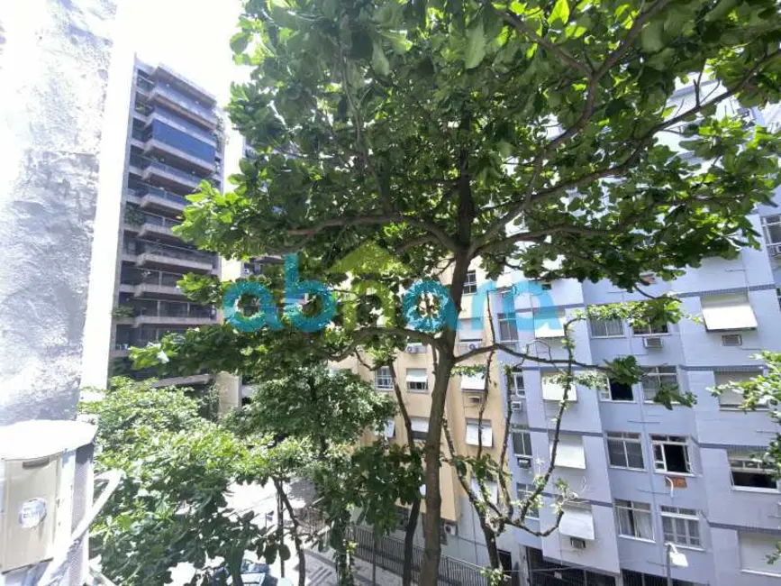 Foto 9 de Apartamento com 3 quartos à venda, 160m2 em Rio De Janeiro - RJ