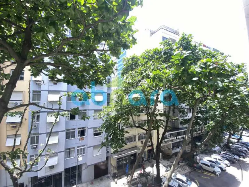 Foto 8 de Apartamento com 3 quartos à venda, 160m2 em Rio De Janeiro - RJ