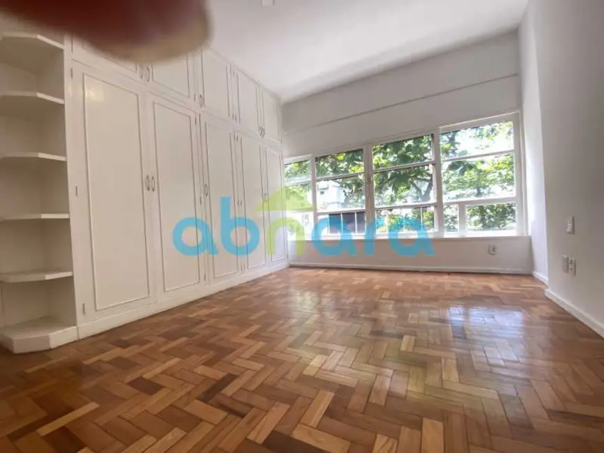 Foto 4 de Apartamento com 3 quartos à venda, 160m2 em Rio De Janeiro - RJ