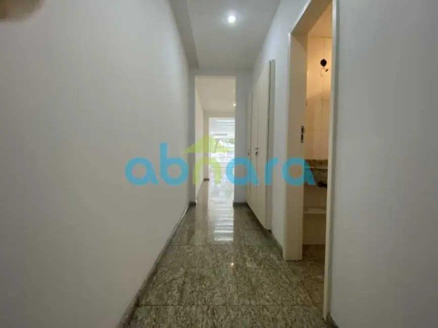 Foto 6 de Apartamento com 3 quartos à venda, 160m2 em Rio De Janeiro - RJ