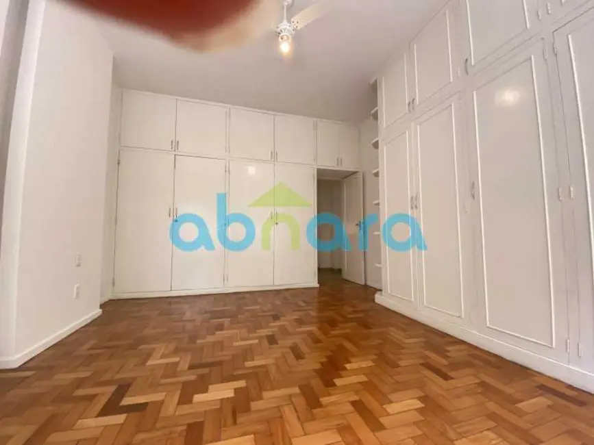 Foto 5 de Apartamento com 3 quartos à venda, 160m2 em Rio De Janeiro - RJ