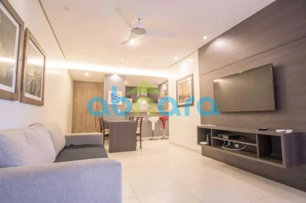 Foto 1 de Apartamento com 3 quartos à venda, 95m2 em Rio De Janeiro - RJ