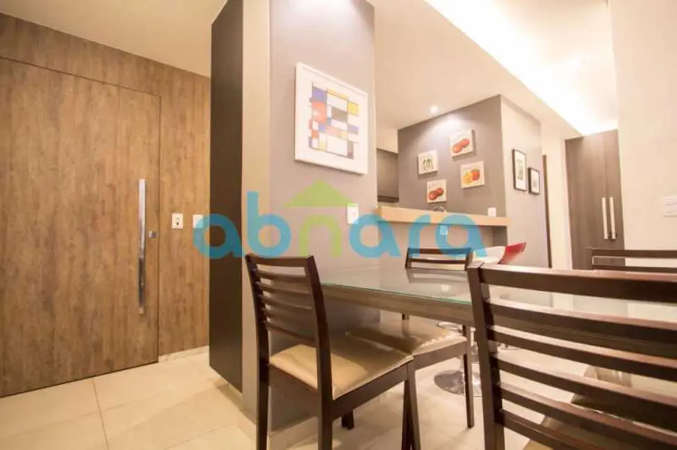 Foto 5 de Apartamento com 3 quartos à venda, 95m2 em Rio De Janeiro - RJ