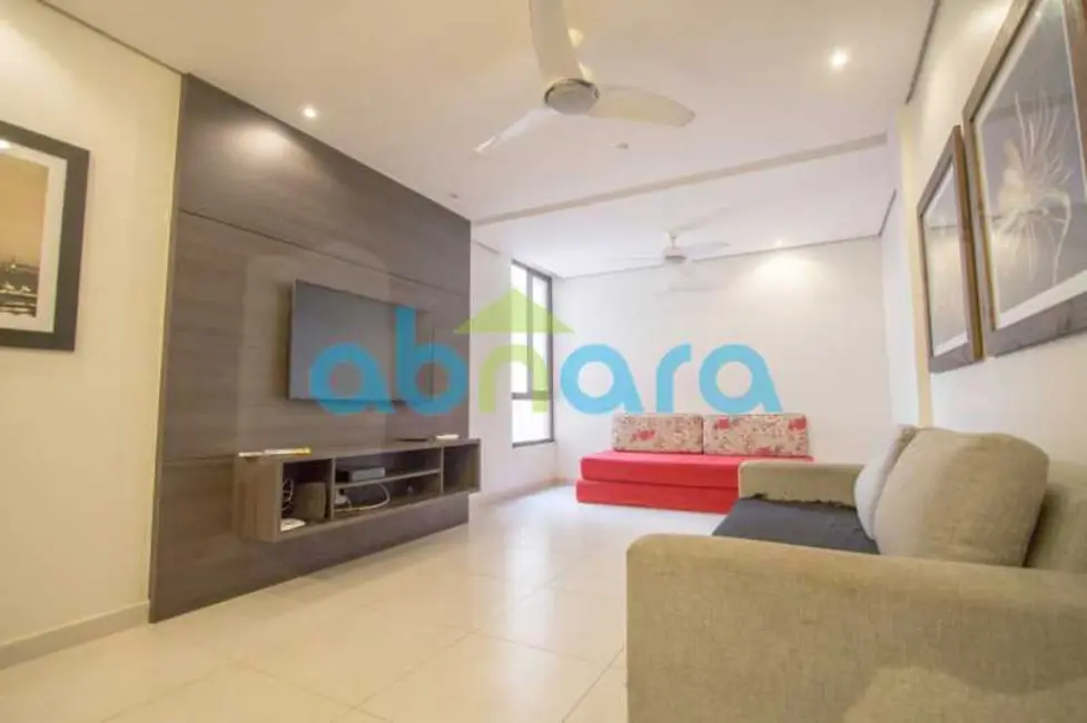 Foto 3 de Apartamento com 3 quartos à venda, 95m2 em Rio De Janeiro - RJ