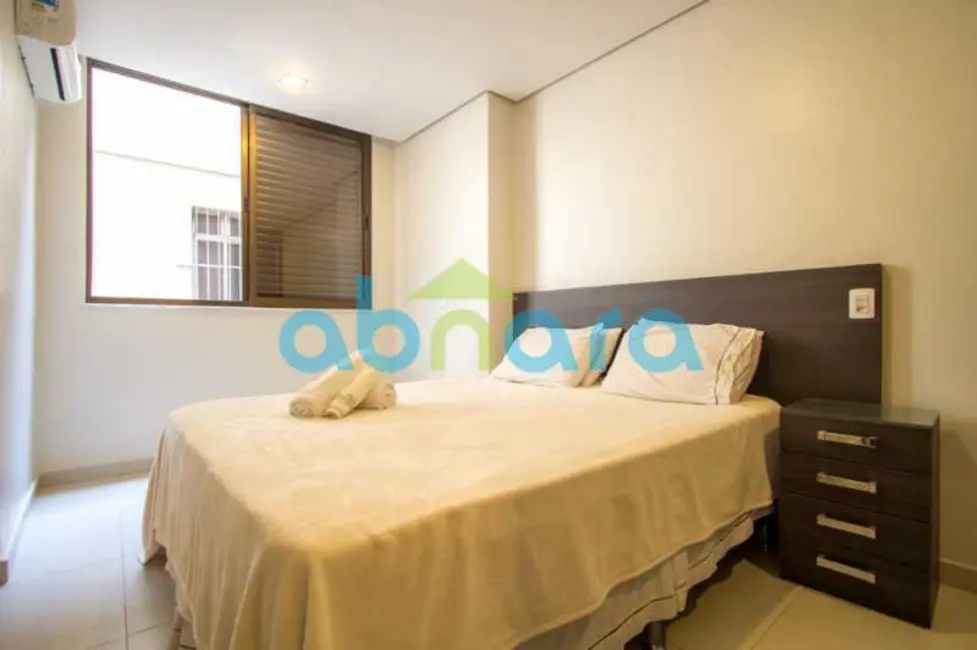 Foto 6 de Apartamento com 3 quartos à venda, 95m2 em Rio De Janeiro - RJ