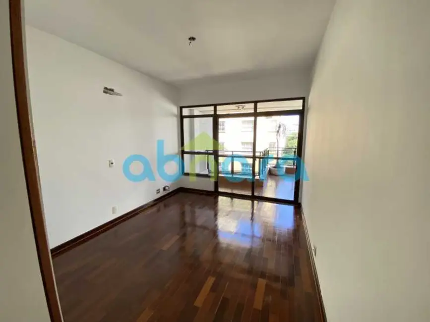Foto 4 de Apartamento com 3 quartos à venda, 206m2 em Rio De Janeiro - RJ