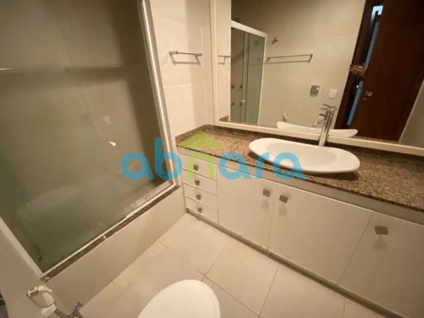 Foto 9 de Apartamento com 3 quartos à venda, 206m2 em Rio De Janeiro - RJ