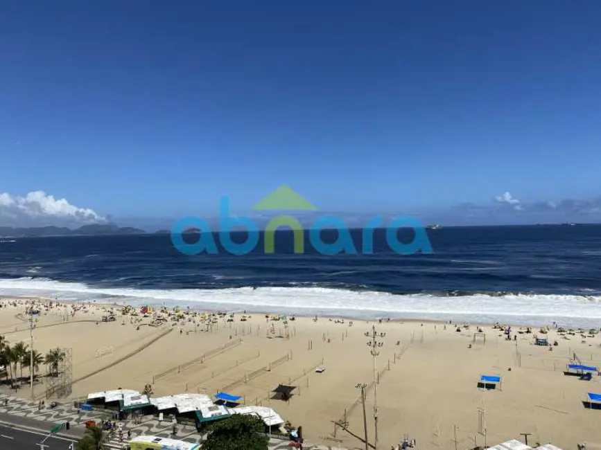 Foto 3 de Apartamento com 3 quartos à venda, 100m2 em Rio De Janeiro - RJ