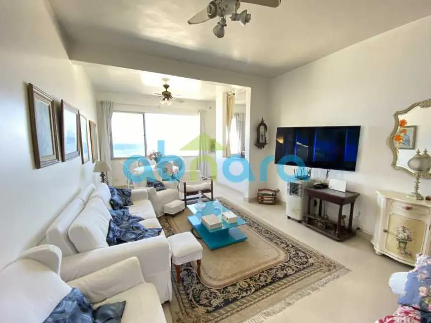 Foto 1 de Apartamento com 3 quartos à venda, 100m2 em Rio De Janeiro - RJ