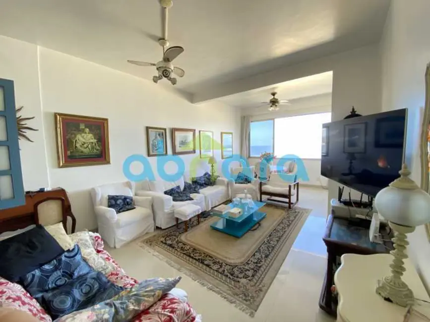 Foto 2 de Apartamento com 3 quartos à venda, 100m2 em Rio De Janeiro - RJ