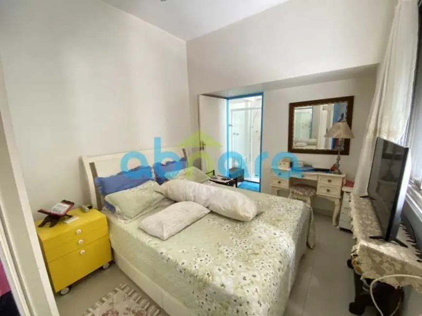 Foto 8 de Apartamento com 3 quartos à venda, 100m2 em Rio De Janeiro - RJ