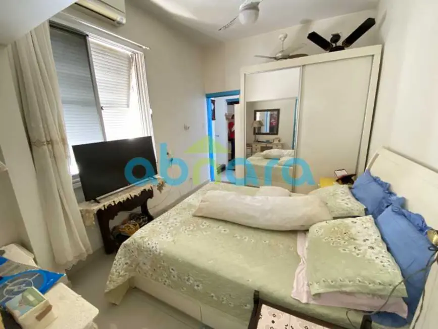 Foto 9 de Apartamento com 3 quartos à venda, 100m2 em Rio De Janeiro - RJ