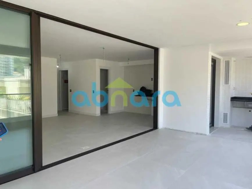 Foto 7 de Apartamento com 3 quartos à venda, 150m2 em Rio De Janeiro - RJ